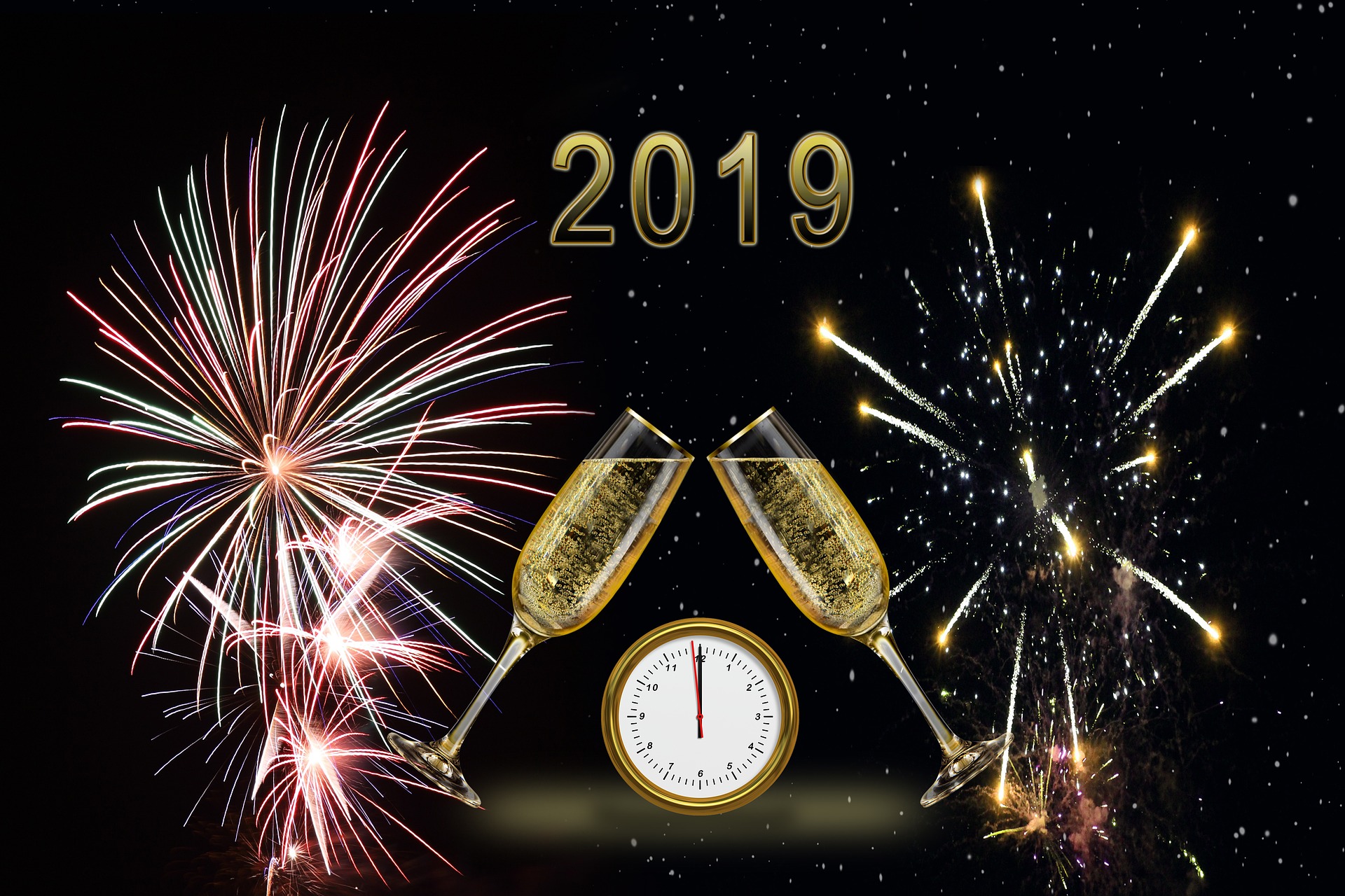 Read more about the article Happy New Year 2019!