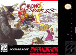 Read more about the article Chrono Trigger Day 1